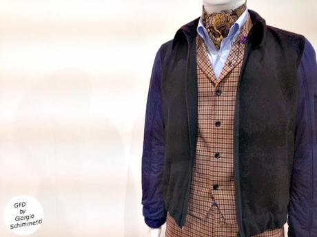 Fashion reportage: My selection from Pitti Immagine Uomo 85.