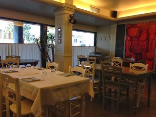 Caffetteria Bistrot Binomio - Viale Buttaro 2 - Dalmine (BG)