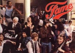 Fame, Saranno famosi. il telefilm.