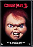 La bambola assassina 3