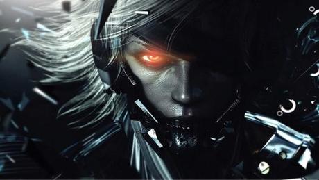 metal gear rising revengeance 1101