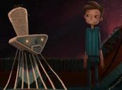 Broken Age, prima parte dell’avventura grafica uscirà martedì prossimo