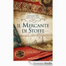 IL MERCANTE DI STOFFE