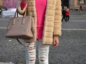 Bubble pink