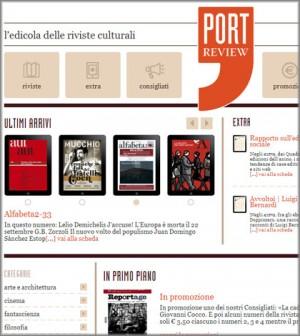 port-review-edicola-riviste-culturali