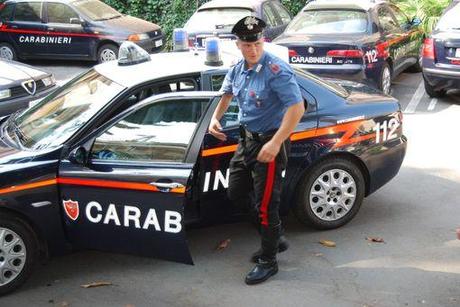 Carabinieri