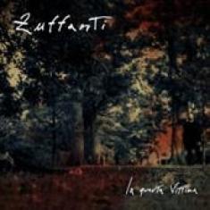 Zuffanti - La Quarta Vittima