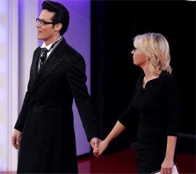 Tornano su Canale 5 le storie di C'è posta per te con Maria De Filippi