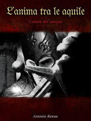 Download gratuito del romanzo fantasy L'anima tra le aquile