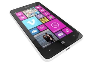 18055 3 300x210 [Offerte Imperdibili] Nokia Lumia 625 a soli 185 euro!