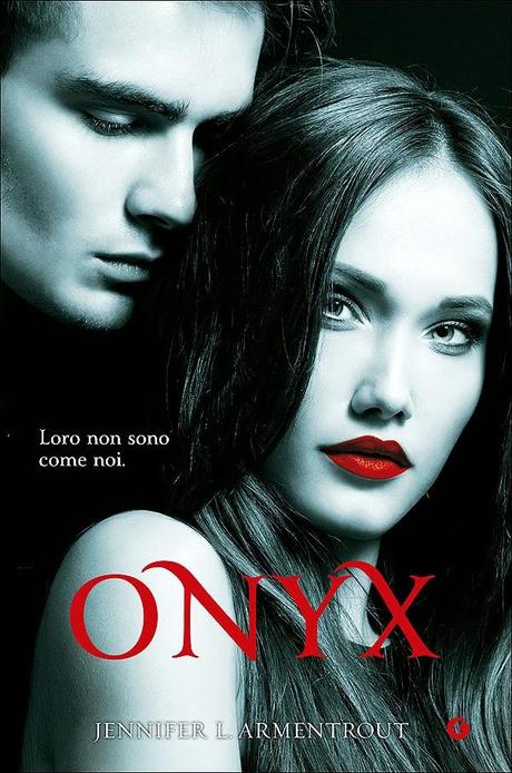 Segnalazioni: il ritorno di Jennifer L. Armentrout #Onyx