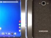 Lancio Samsung Galaxy Gear generation Aprile!?!