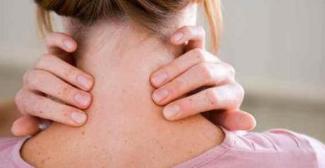 Cervicale addio in quattro semplici mosse