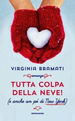 DAL 14 GENNAIO IN LIBRERIA