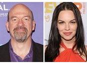 John Carroll Lynch Tammy Blanchard nuovo pilot “Hoke”