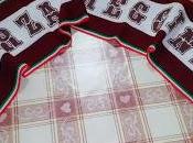 Buon compleanno, vecchio cuore amaranto