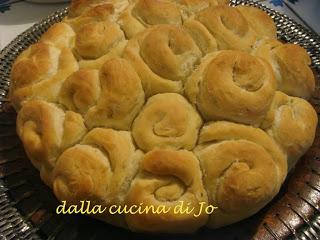 Gnocchetti saraceni pasticciati