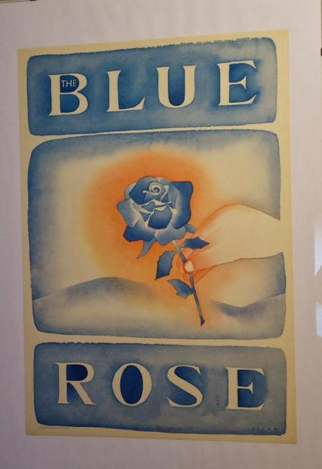 Folon al Chiostro di Voltorre