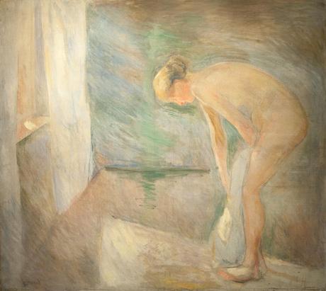 La mostra di Edvard Munch a Palazzo Ducale a Genova