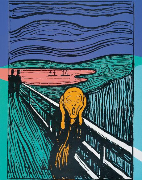 La mostra di Edvard Munch a Palazzo Ducale a Genova