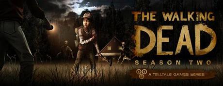 The Walking Dead: Season Two disponibile su App Store