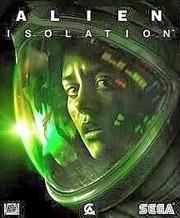 Cover Alien: Isolation