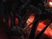 Evolve Goliath mostra immagini