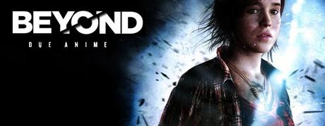 Oltre un milione di copie per Beyond: Two Souls