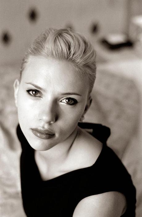 Icona di stile: Scarlett Johansson