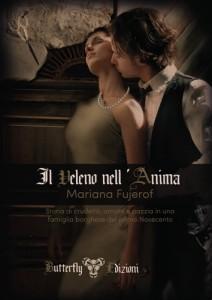 Il Veleno nell’Anima - Mariana Fujerof