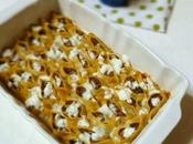 mantì, raviolo d'oriente