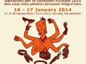 Vintage Workshop Milano limited edition Preview 16-17 Januaary 2014