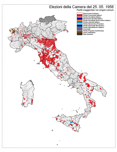 Elezioni_Camera_1958_Comuni