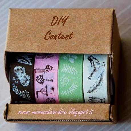 Icone sociali +  DIY Contest