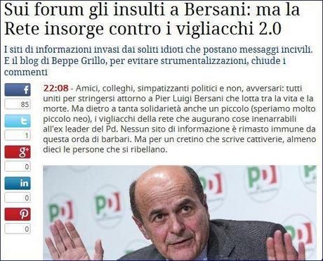 bersani