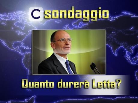 sondaggio letta copia