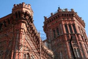 Istanbul, Europa: Itinerario n°3 – Fener e Balat