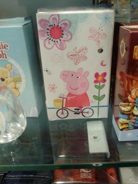 Peppa Pig... mi fa una momopippa!