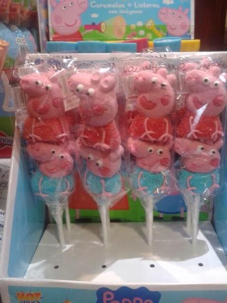 Peppa Pig... mi fa una momopippa!