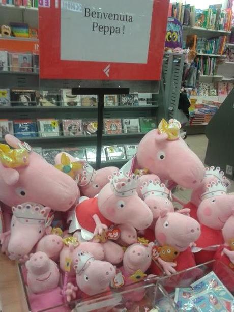 Peppa Pig... mi fa una momopippa!