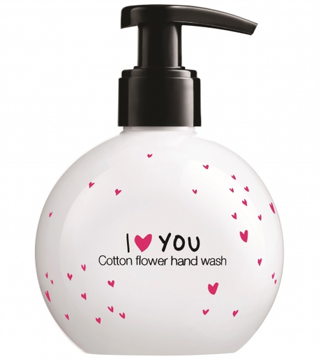 Sephora, I Love You Bath: Collezione bagno speciale San Valentino - Preview