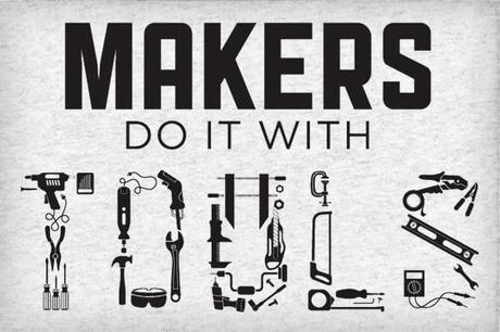 Makers: Fai da Te 2.0