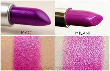 MILANI presto in vendita su BBCREAMITALIA! [dupe Mac Cosmetics]