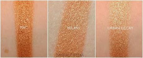 MILANI presto in vendita su BBCREAMITALIA! [dupe Mac Cosmetics]