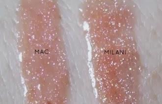 MILANI presto in vendita su BBCREAMITALIA! [dupe Mac Cosmetics]