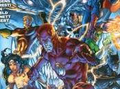 Justice League
