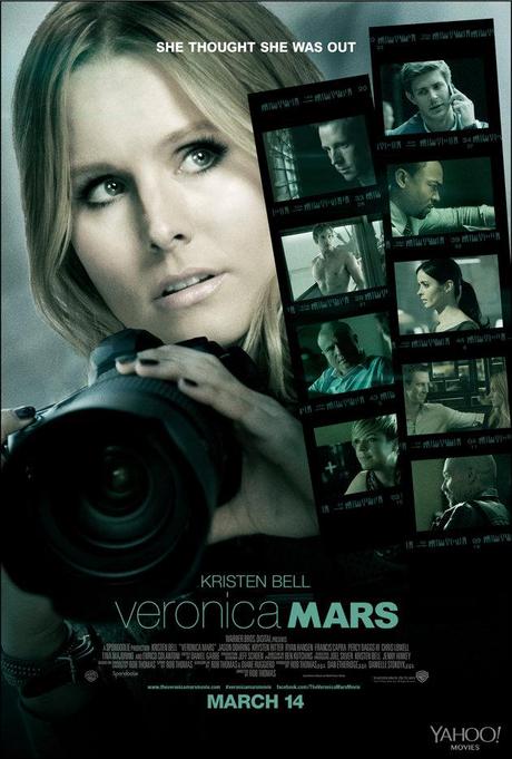 veronica mars