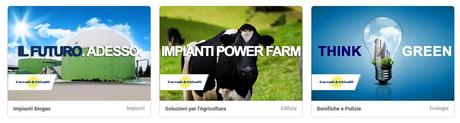 BioEnergy Italy - Corradi e Ghisolfi