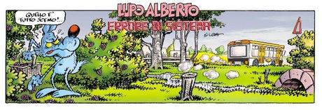 Essential 11: undici storie di Lupo Alberto Silver Lupo Alberto In Evidenza Francesco Artibani Bruno Cannucciari 