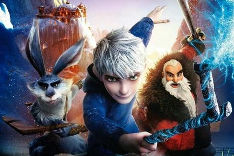 Doppia recensione: Le cinque leggende e Frozen - Il regno di ghiaccio